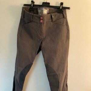 SYMPHONY RIDING PANTS BY TREDSTEP IRELAND
